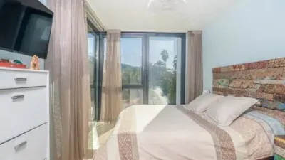 Chalet in L'Albir photo 30