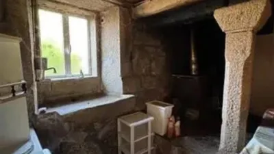 Rustic house in Bembibre photo 2
