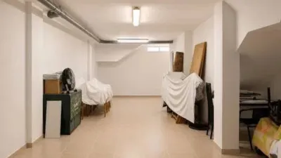 Townhouse in Garres y Lages photo 18