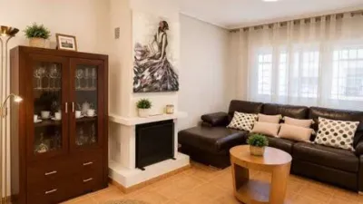 Townhouse in Garres y Lages photo 10