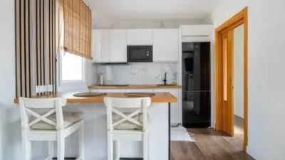 Apartment in Aguadulce Sur photo 30