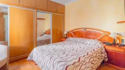 Rustic property in Cabezo de Torres photo 17