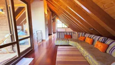 Chalet en venta en Calle de Los Plans de Ansils, Anciles (Benasque) de 980.000 €