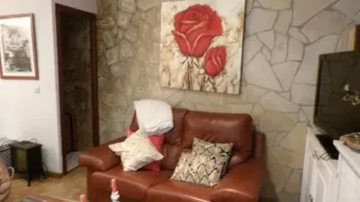 Chalet in the City Centre photo 23