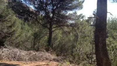 Terreno en venta en Xaló - Vista 4