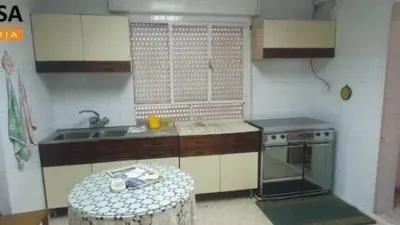Apartment in Bailén photo 24