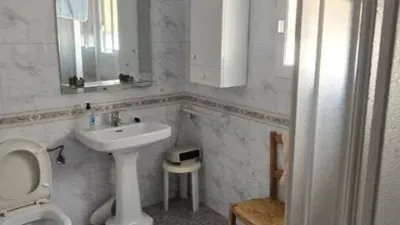 Chalet in Villanueva de La Reina photo 31