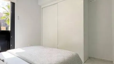 Apartment in Orihuela Costa photo 10