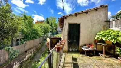 Chalet in Torelló photo 7