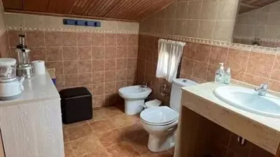 Chalet in Barbate photo 14