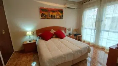 Apartment in Alquerías photo 10