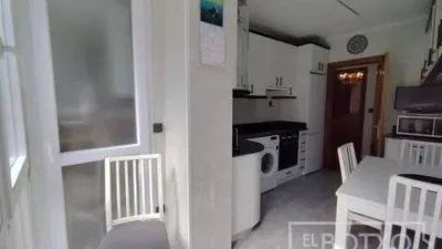 Apartment in Iralabarri photo 14