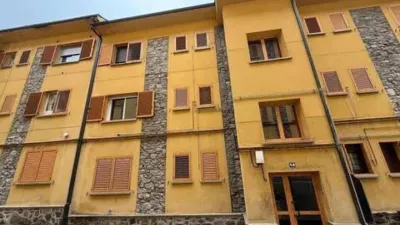 Apartment in Degaña photo 10