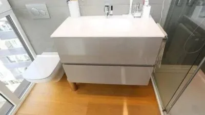Apartment in Santutxu photo 18