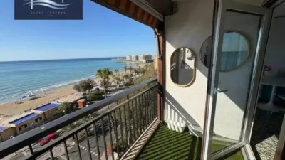 Pis – Alicante - Alacant - Vista 2
