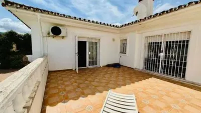 Chalet in Capellanía-Retamar photo 12