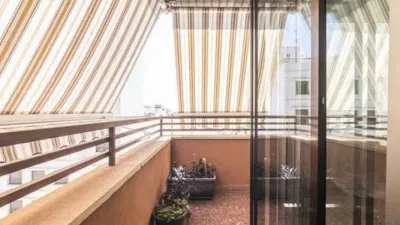 Apartment in Pont Nou photo 10