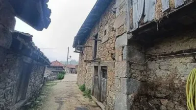 Terraced house on Calle Lugar La Felguerina, 29 photo 8