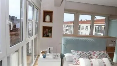 Apartment in Santutxu photo 3