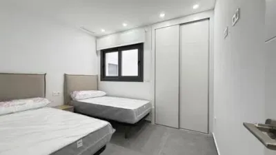 Apartment on Calle de la Loma photo 47