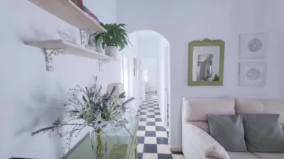 Apartment in Vejer de la Frontera photo 3