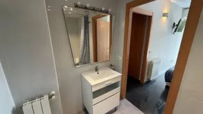 Apartment on Carrer d'Ares del Maestrat photo 14