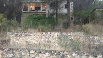 Chalet en Urbanización Nueva Sierra de Madrid photo 37