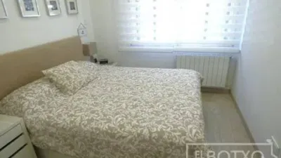 Apartment in Indautxu photo 11