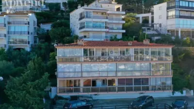 Apartment in Port Esportiu-Canyelles-Puig Rom photo 17