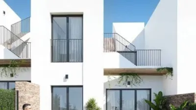Casa – Monforte del Cid - Vista 5