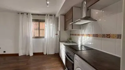 Apartment on Calle de la Cruz photo 2