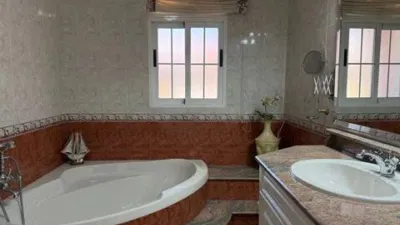 Casa en Alquerías photo 11