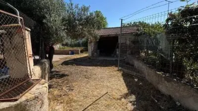 Chalet in Vereda de los Zapatas photo 4