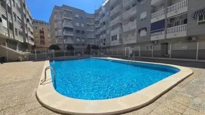 Apartment for sale in Playa del Cura photo 2