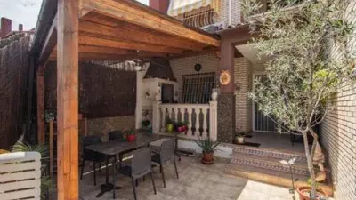 Semi-detached house in Playa de San Juan photo 40