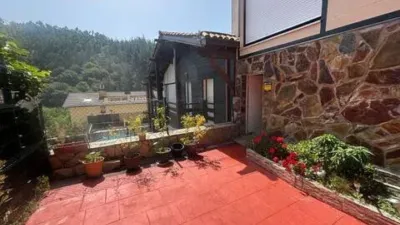 Terraced house in Plentzia photo 7