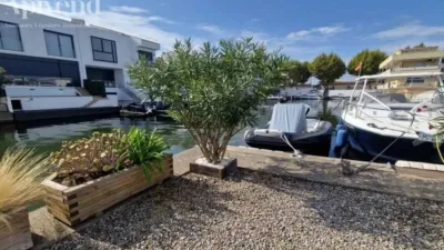 Apartment in Empuriabrava photo 29