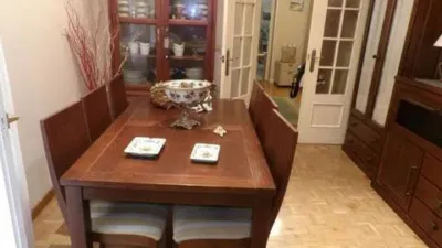 Chalet in the City Centre photo 28