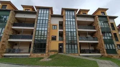 Apartment in Barrio Cotero photo 67