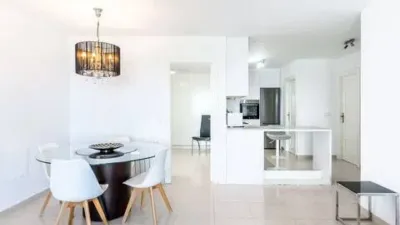 Apartment in Mojácar Playa-Ventanicas-El Cantal photo 9