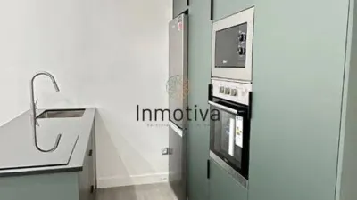 Apartment on Castillo Street photo 16