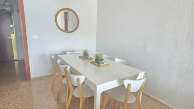 Piso – la Vila Joiosa / Villajoyosa, Colònia de l'Almadrava, la Marina Baixa - Vista 4