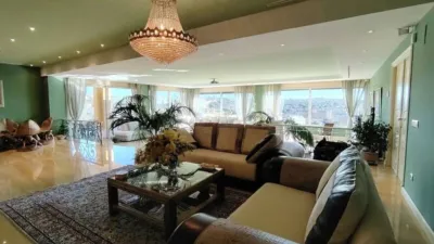 Chalet in Batres photo 7