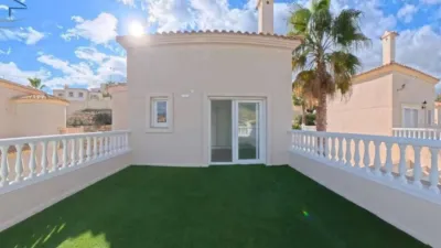 Chalet in Norte-Venta Lanuza-Cala d'Or photo 45