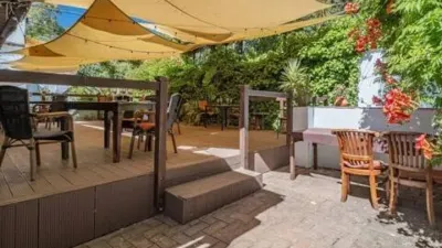 Chalet in Casares Area photo 26