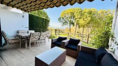 Townhouse in Lauro Golf photo 6