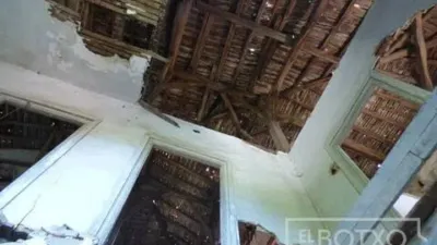 Chalet in Zubiaur photo 3