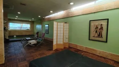 Chalet in Batres photo 78