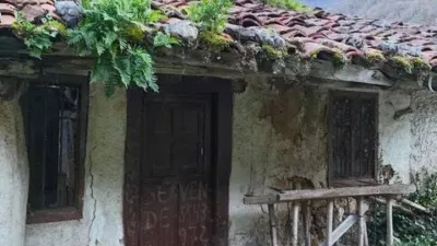 Rustic house in Bárzana de Quirós photo 18