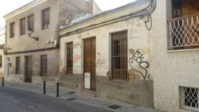 Chalet in Alcantarilla photo 2